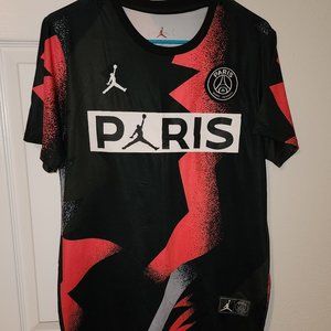 PSG jersey